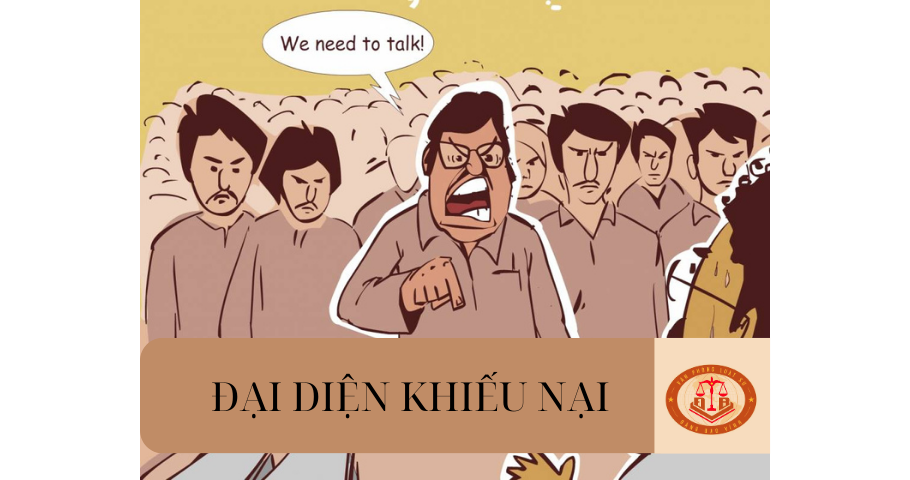 Người khiếu nại có được ủy quyền cho người không phải luật sư đại diện khiếu nại không?