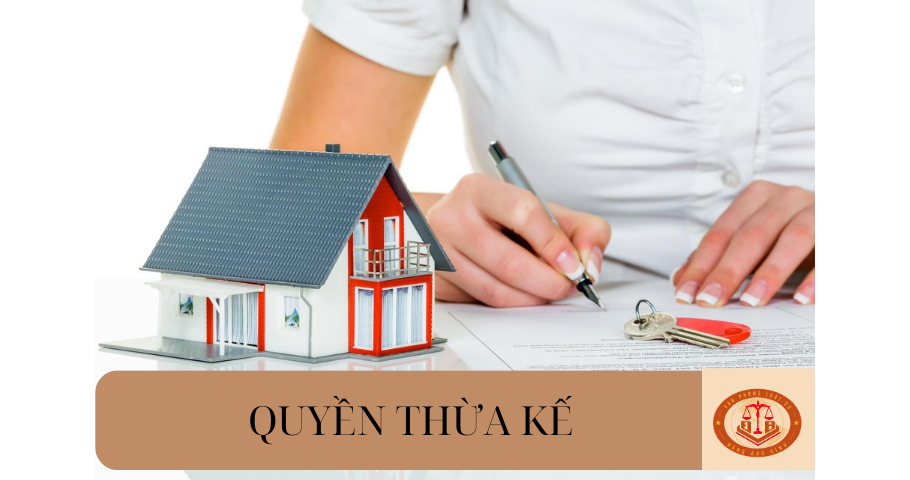 Vợ có tài sản riêng nhưng chết thì ai có quyền thừa kế tài sản đó theo pháp luật?