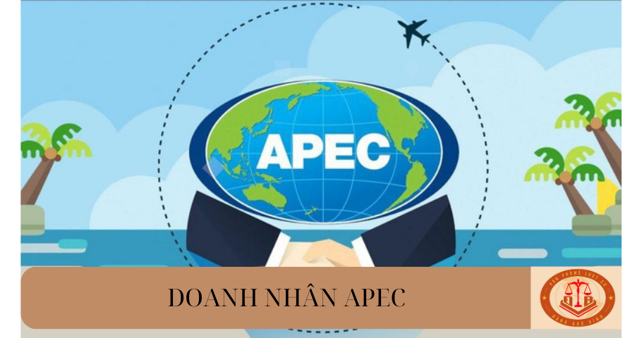 Doanh nhân APEC có được miễn thị thực không?