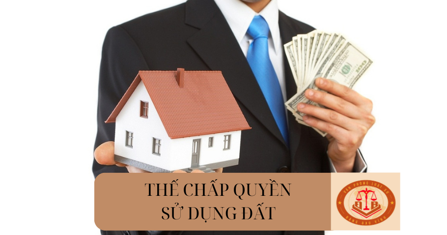 Thế chấp quyền sử dụng đất có phải đăng ký biến động đất đai hay không? Quyền sử dụng đất cần đáp ứng điều kiện nào để được đem đi thế chấp?