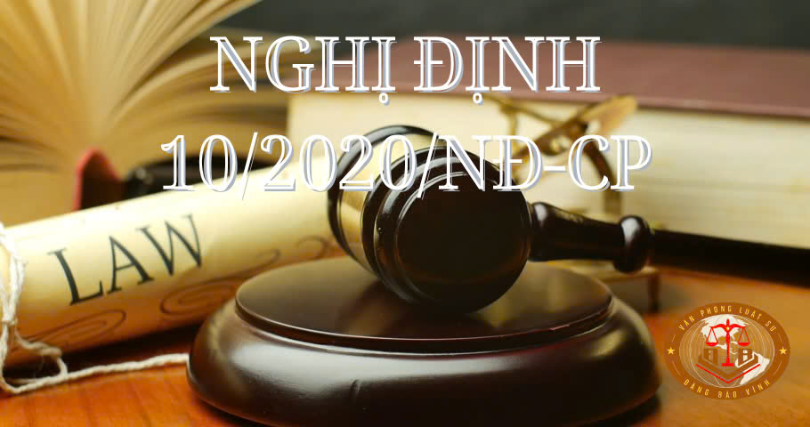 NGHỊ ĐỊNH QUY ĐỊNH VỀ KINH DOANH VÀ ĐIỀU KIỆN KINH DOANH VẬN TẢI BẰNG XE Ô TÔ