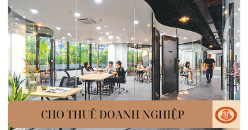 Cho thuê doanh nghiệp nhưng không thực hiện báo cáo cho cơ quan đăng ký kinh doanh thì bị xử phạt như thế nào?