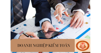 Doanh nghiệp kiểm toán có được góp vốn với doanh nghiệp kiểm toán nước ngoài để thành lập doanh nghiệp kiểm toán tại Việt Nam không?