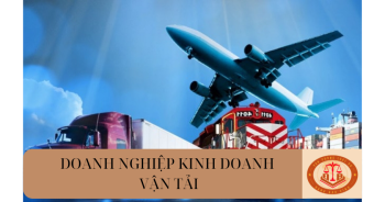 Năm 2023, mức vốn tối thiểu để duy trì doanh nghiệp kinh doanh vận tải hàng không là bao nhiêu?