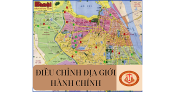 Việc điều chỉnh địa giới đơn vị hành chính phải đảm bảo các điều kiện gì? Ai có quyền điều chỉnh địa giới đơn vị hành chính?