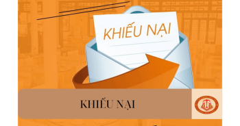 Trường hợp nào được thực hiện khiếu nại lần đầu đối với quyết định hành chính, hành vi hành chính?