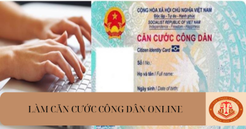Cách đổi thẻ căn cước công dân theo thủ tục online đơn giản nhất?