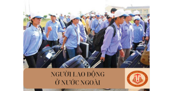 Có phải người lao động hộ cận nghèo đi làm việc ở nước ngoài theo hợp đồng sẽ được hỗ trợ vay vốn từ Quỹ quốc gia về việc làm không?