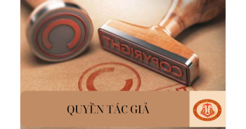 Quyền tác giả có được dùng làm vốn điều lệ khi thành lập doanh nghiệp không?