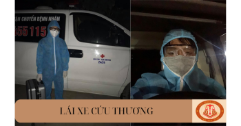 Tài xế lái xe cứu thương trong bệnh viện có được nâng lương thường xuyên?