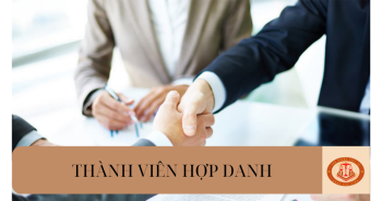 Không có khả năng góp vốn thì cá nhân có bị khai trừ khỏi công ty hợp danh không?