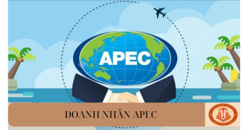 Doanh nhân APEC có được miễn thị thực không?