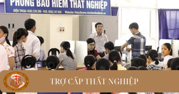 Người lao động đóng bảo hiểm thất nghiệp một tháng có được hưởng trợ cấp thất nghiệp không?
