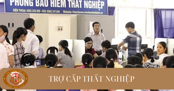 Người lao động đóng bảo hiểm thất nghiệp một tháng có được hưởng trợ cấp thất nghiệp không?