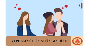 11 trường hợp vi phạm về hôn nhân gia đình sẽ bị khai trừ Đảng