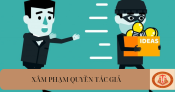 Những sản phẩm như thế nào bị xem là xâm phạm quyền tác giả? Có những biện pháp tự bảo vệ quyền tác giả nào tại Việt Nam?